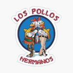 Los Pollos Hermanos