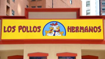 Los Pollos Hermanos