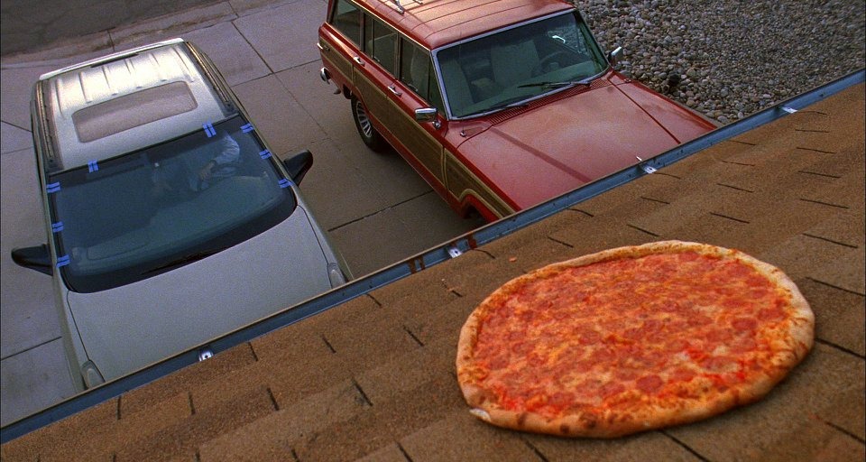 Breaking Bad Bistro